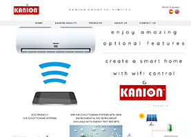 KANION GROUP CO.LIMI